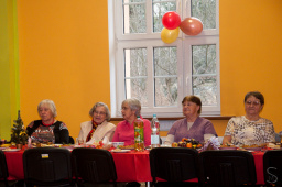 Spotkanie opłatkowe 2014-9